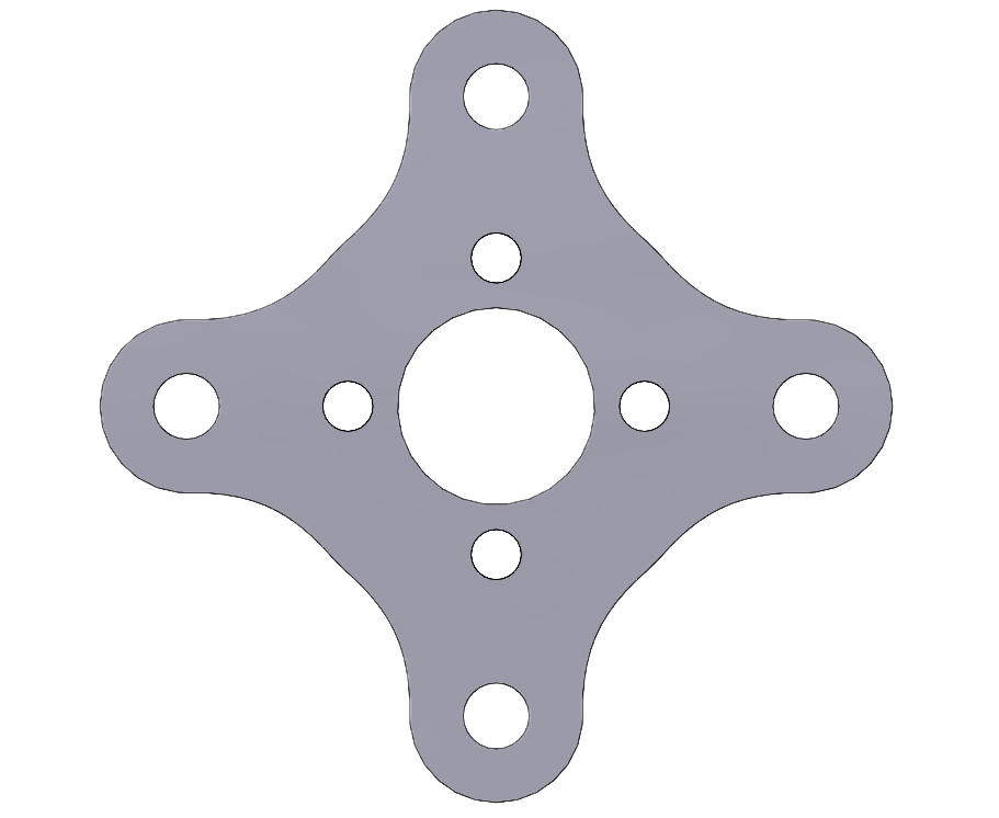 New Wheel Hub